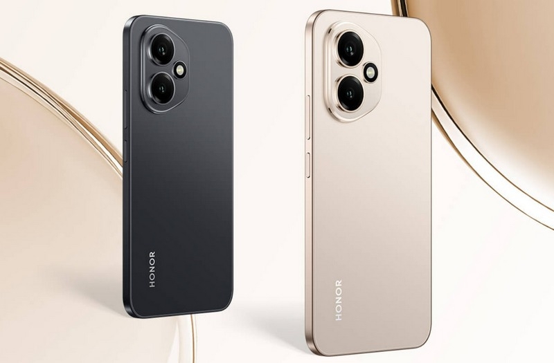Дебютировал смартфон Honor 400 с 200-Мп камерой и ИИ-функциями по цене от €499