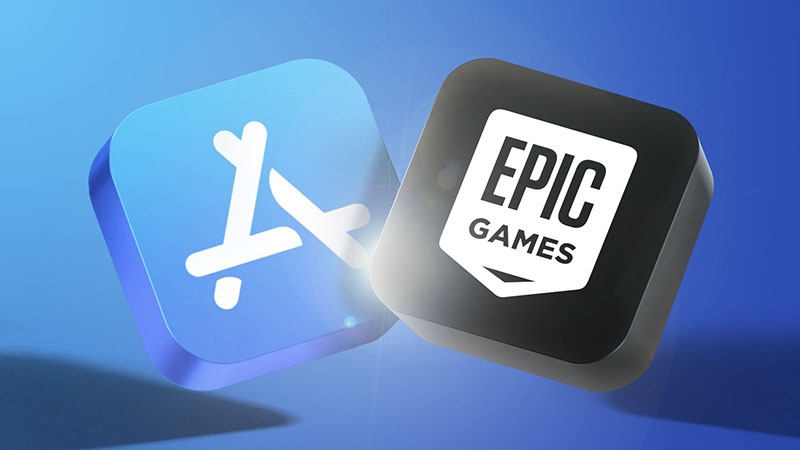 Epic Games потратила на суд с Apple свыше $100 млн, но упустила гораздо больше