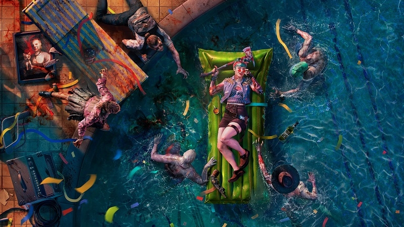 Epic Games Store запустил масштабную мегараспродажу и раздачу двух игр — Dead Island 2 и психоделического хоррора от авторов Samorost
