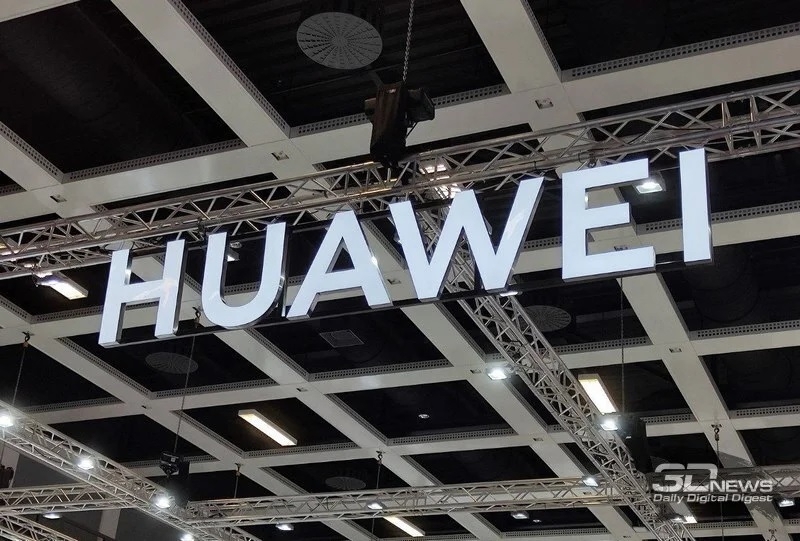Huawei скрытно строит в Китае крупнейший полупроводниковый завод — его засекли по спутниковым снимкам