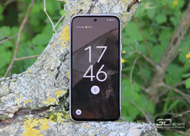 Индикатор здоровья батареи в Android появится только в новых Pixel