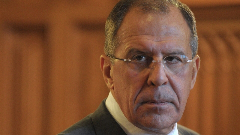 Лавров рассказал, что Европа может сделать в ситуации по Украине