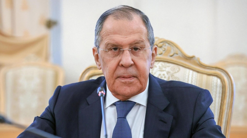 Лавров: Россия работает над признанием геноцида русских в Австро-Венгрии