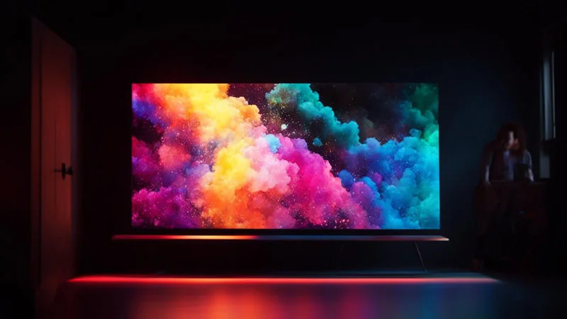 LG Display готова к массовому выпуску «OLED мечты» — у них синие PHOLED и пониженное энергопотребление