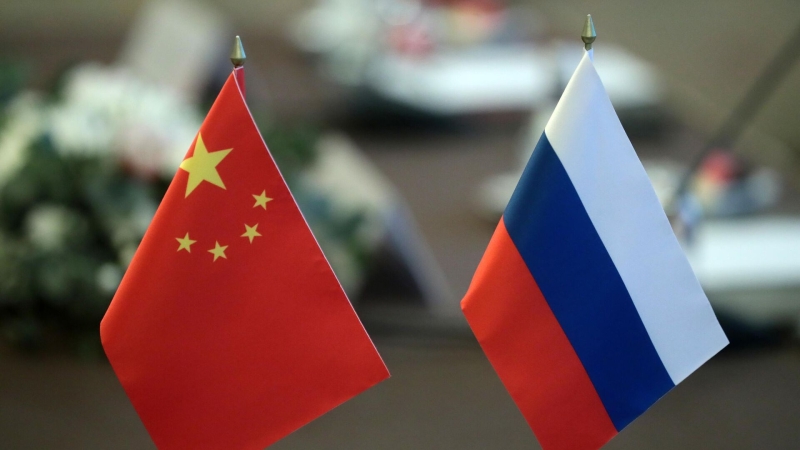 МИД КНР напомнил о вкладе России и Китая в победу над фашизмом