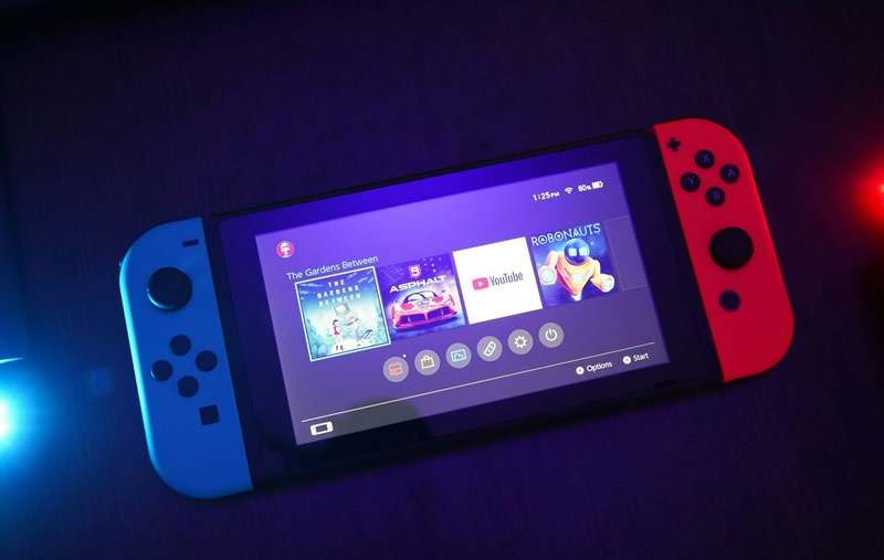 Nintendo предупредила, что намерена блокировать консоли пользователям за «неправильное использование»