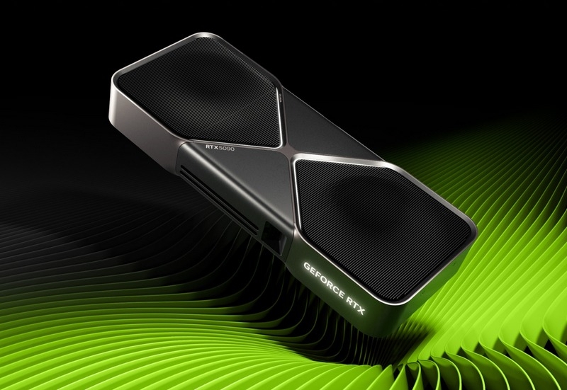 Nvidia запретила сравнивать GeForce RTX 5060 с RTX 4060 — СМИ рассказали, почему независимых обзоров сегодня не будет
