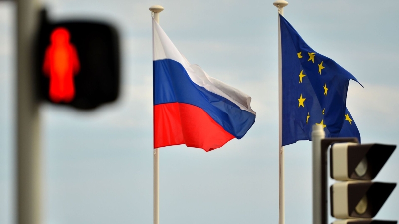 "Они не хотели": на Западе сделали неожиданное заявление о России