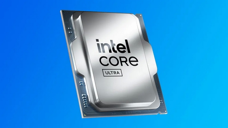 Опубликованы детальные изображения каждого кристалла процессоров Intel Arrow Lake-S