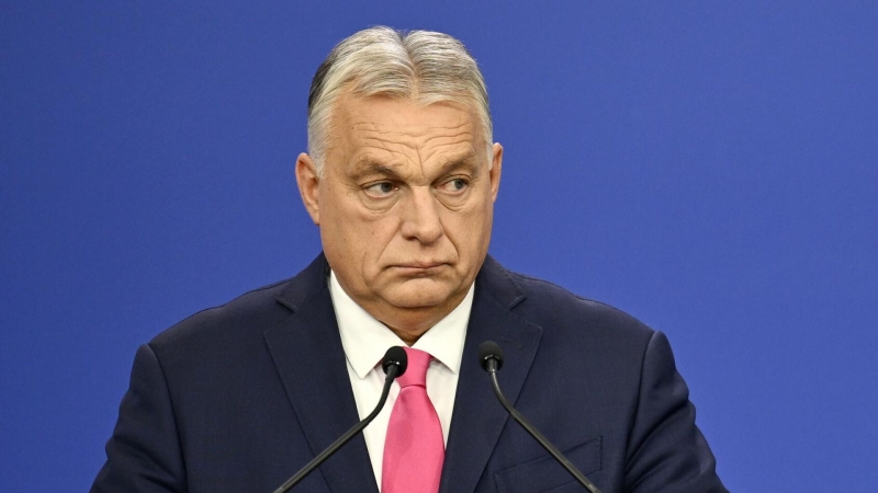 Орбан объяснил, почему Венгрия против ускоренного приема Украины в ЕС