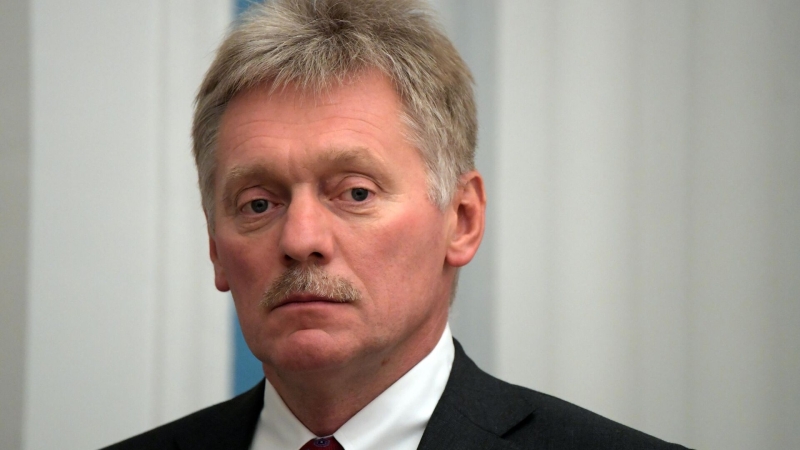 Песков призвал обсуждать вопросы стратегической стабильности в Европе