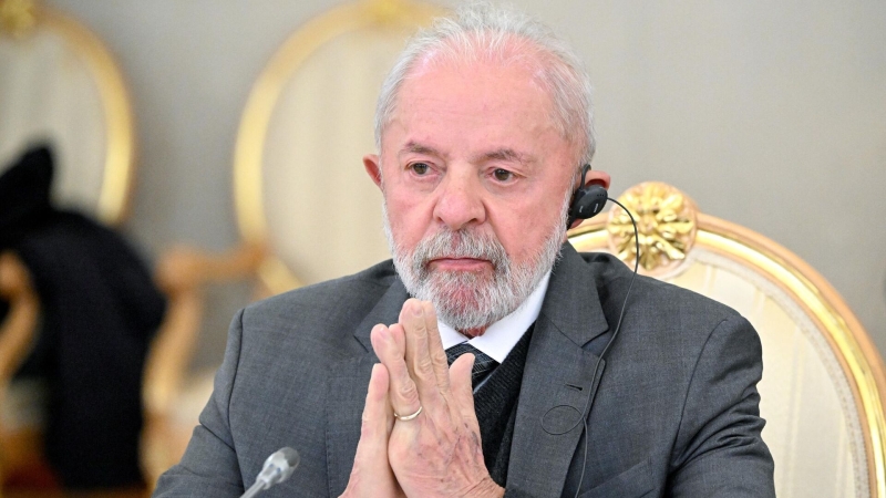 Президент Бразилии: Европа должна была праздновать 9 мая вместе с Россией