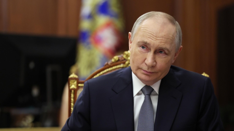 "Путин переиграл": в Раде заявили о неудобной позиции из-за переговоров