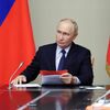 Путин предложил провести прямые переговоры с Украиной в Стамбуле