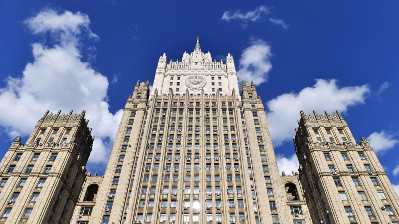Швейцария не имеет права конфисковать активы ЦБ России, заявили в МИД