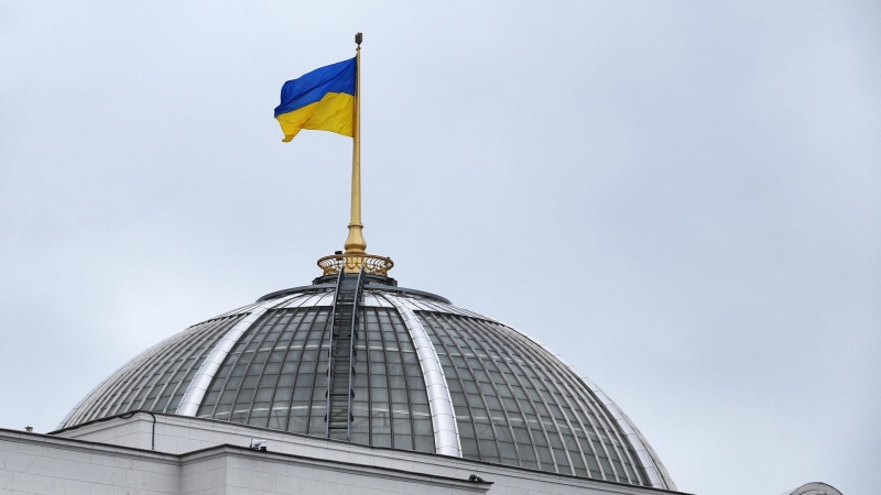 СМИ: Украина хочет убедиться, что Россия и США не поставят его перед фактом