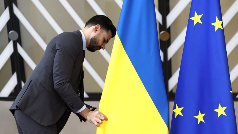 Украинский постпред в ООН усомнился в отправке миротворцев ЕС и США