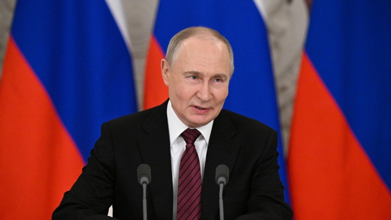 В Боливии оценили идею Путина о прямых переговорах России и Украины