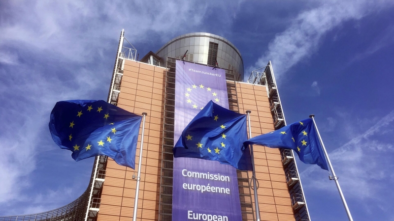 В Британии заявили о предсмертном состоянии ЕС