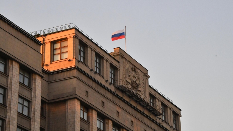 В ГД прокомментировали отказ Литвы и Латвии разрешить пролет борта Вучича