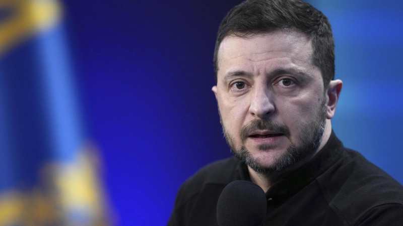 В Госдуме заявили, что Зеленский предал идеалы своего деда