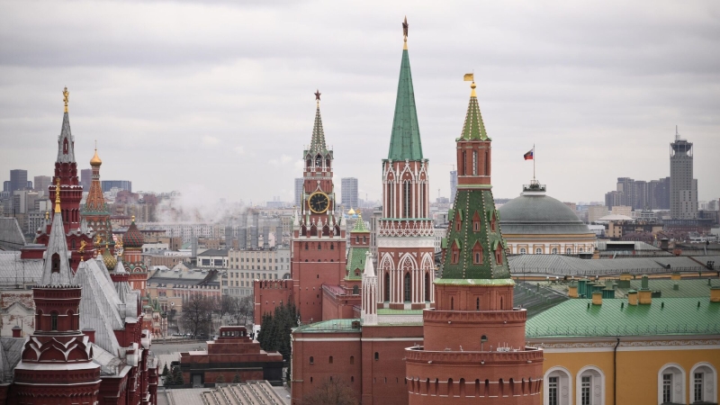 В Кремле оценили позицию Европы по украинскому вопросу