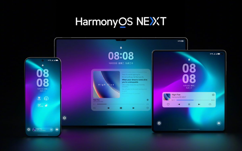 В правительстве США потребовали остановить глобальное распространение Huawei HarmonyOS