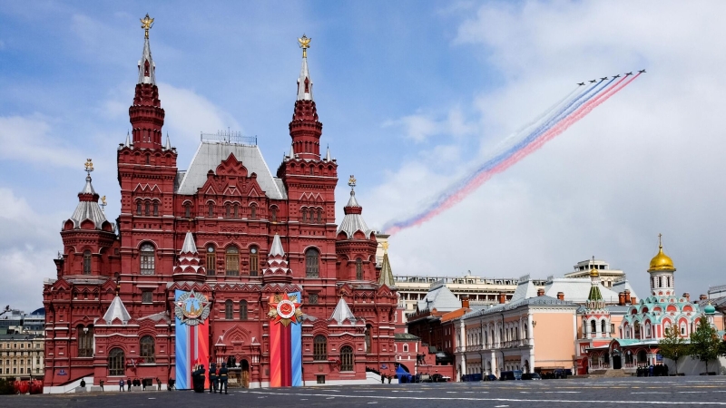 В ШОС назвали День Победы очень значимой датой для организации