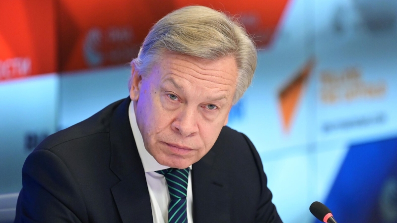 "Все намного хуже". Пушков сделал пугающее заявление о ЕС