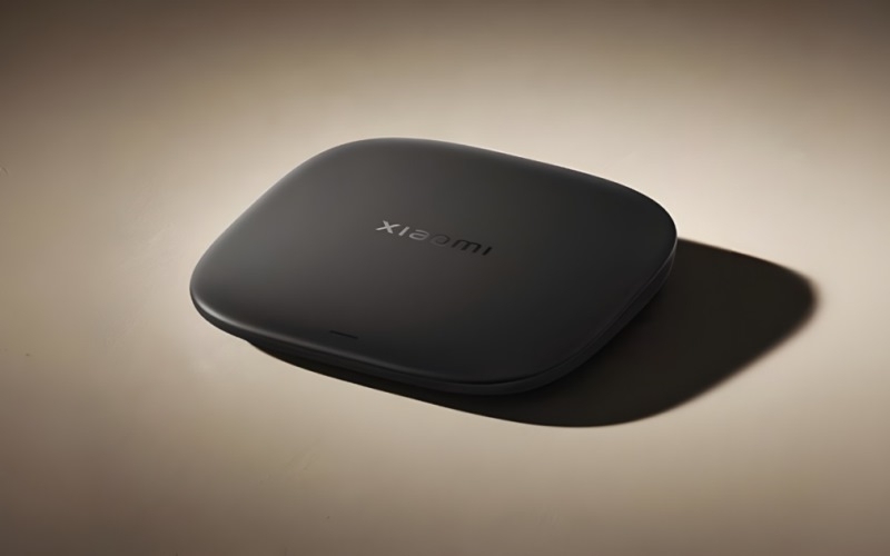Xiaomi представила ТВ-приставки Mi Box 5 и Mi Box 5 Max — с Dolby Vision, DTS:X и ИИ по цене от $41