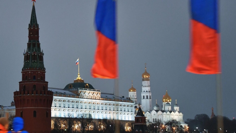 Запад давит на партнеров России, чтобы те не ехали на форум по безопасности