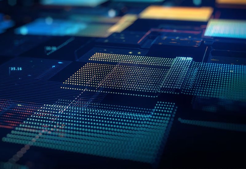 AMD показала живьём работу PCI Express 6.0 на раннем образце процессора на Zen 6