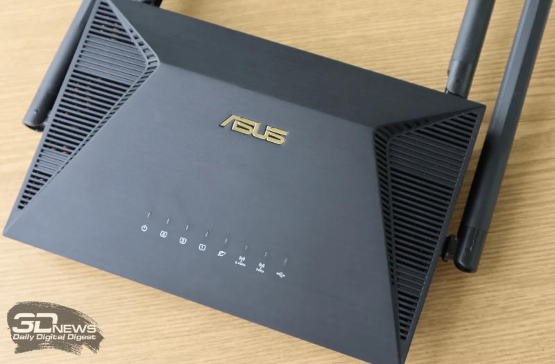 Asus предложила способы избавиться от бэкдоров на маршрутизаторах
