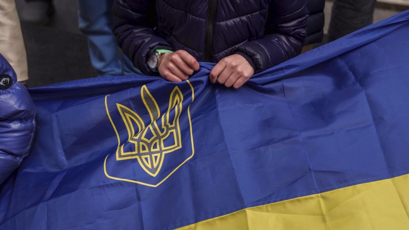 "Что в головах творится ". В Швеции пришли в ярость из-за Украины