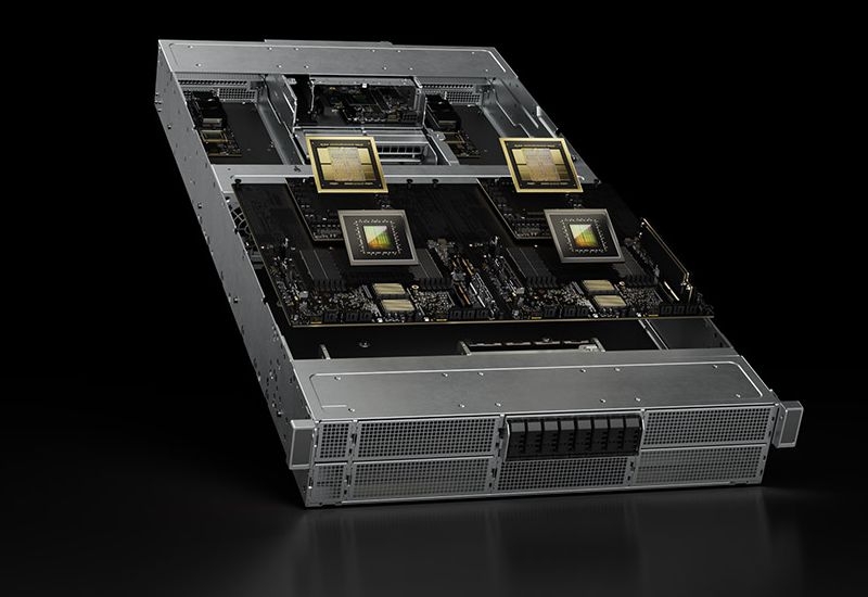 DeepSeek упёрся в санкции: разработка модели R2 забуксовала из-за нехватки чипов Nvidia