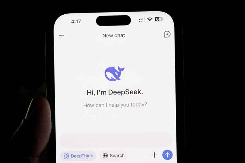 DeepSeek ужесточила цензуру в обновлённой ИИ-модели R1