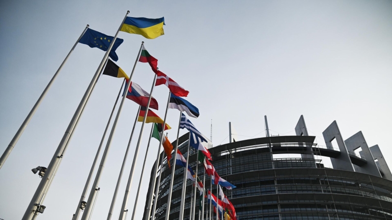Депутат Европарламента заявил, что у Европы нет видения по Украине