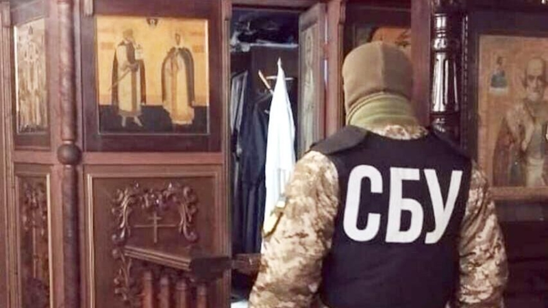 Депутат Рады рассказал, что ждет священников УПЦ при Зеленском