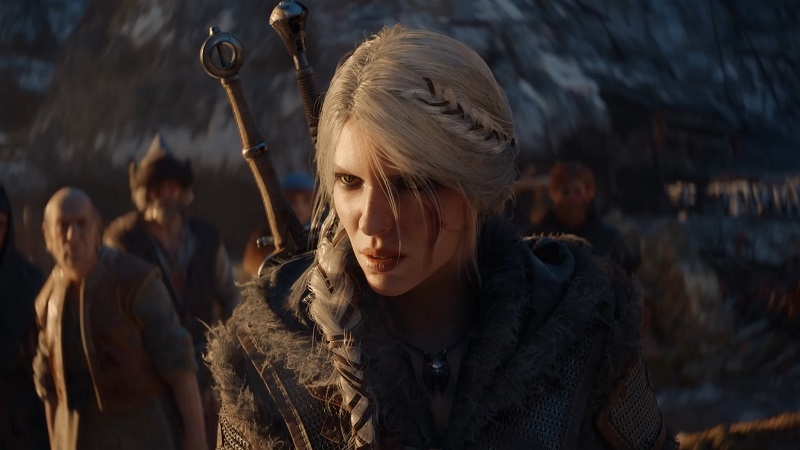 «Если будем распыляться, у нас ничего не выйдет»: CD Projekt останется верна большим RPG вроде The Witcher 4 и Cyberpunk 2, несмотря на соблазны