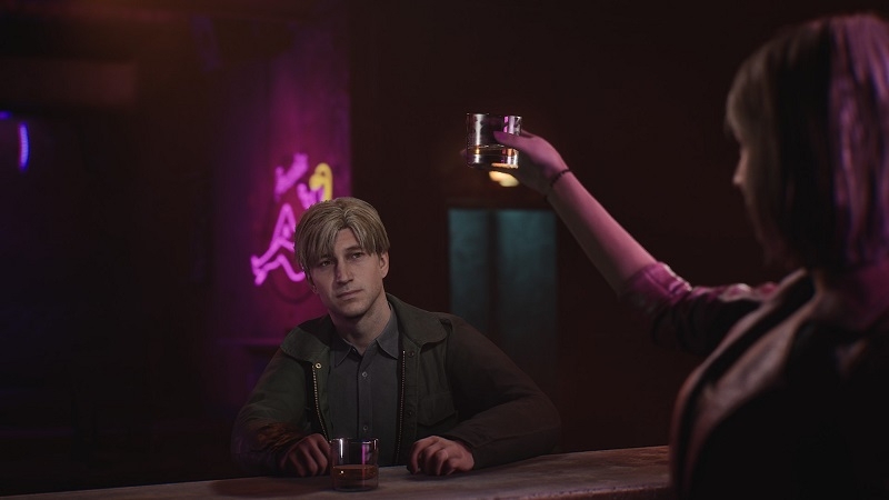 «Это ужас, а не дубляж»: русская озвучка ремейка Silent Hill 2 от GamesVoice получила дату выхода и разочаровала фанатов
