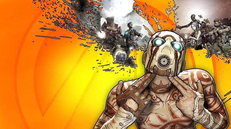 Gearbox устроила в Steam бесплатную раздачу Borderlands 2, но игроки встретили её «крайне отрицательными» отзывами