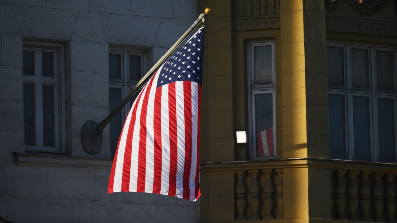 "Готовы продолжать": в США раскрыли истинное отношение к провокациям Киева