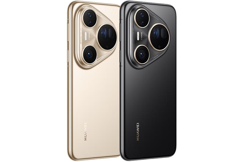 Huawei представила флагман Pura 80 Ultra с двухобъективной зум-камерой за $1400, а также более доступные модели Pura 80, 80 Pro и 80 Pro+