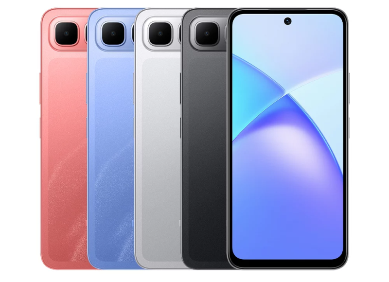 Infinix представила смартфоны Smart  10 Plus, Smart 10 HD и Smart 10 по цене меньше $100