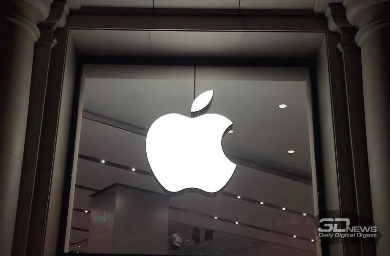 «Яблочный интеллект» упёрся в китайскую стену: запуск ИИ-сервисов Apple в КНР заморожен