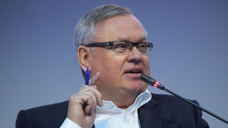 Костин резко высказался об антироссийском шаге Европы