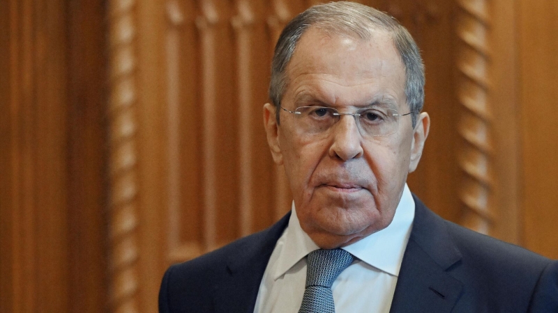 Лавров: Россия открыта к работе по урегулированию украинского кризиса