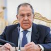 Лавров заявил о потере здравого смысла у Макрона и Мерца