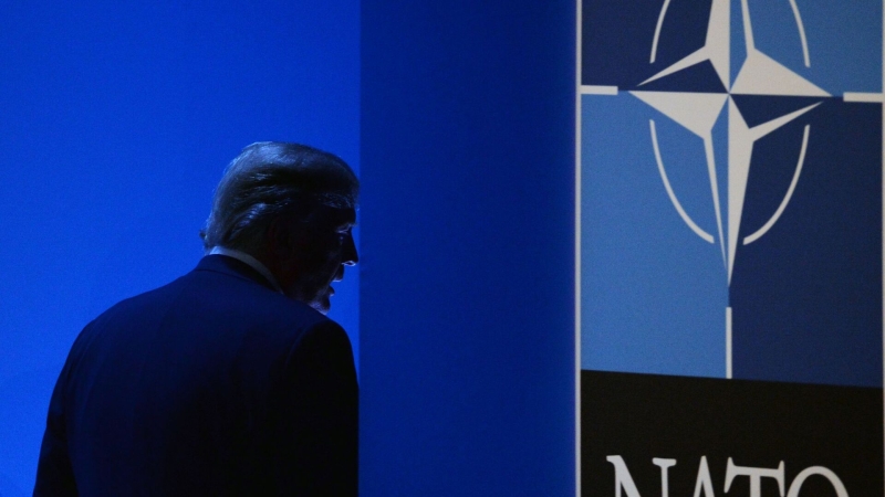 На Западе дали Трампу неожиданный совет по НАТО
