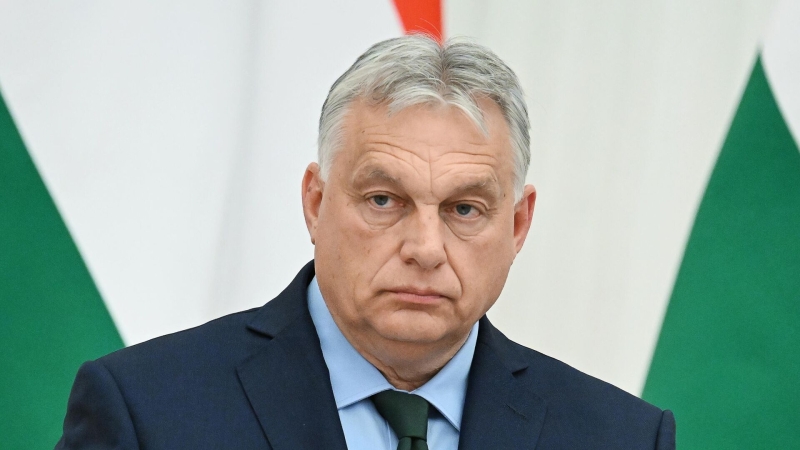 "Не потушите". Орбан сделал неожиданное заявление об Украине